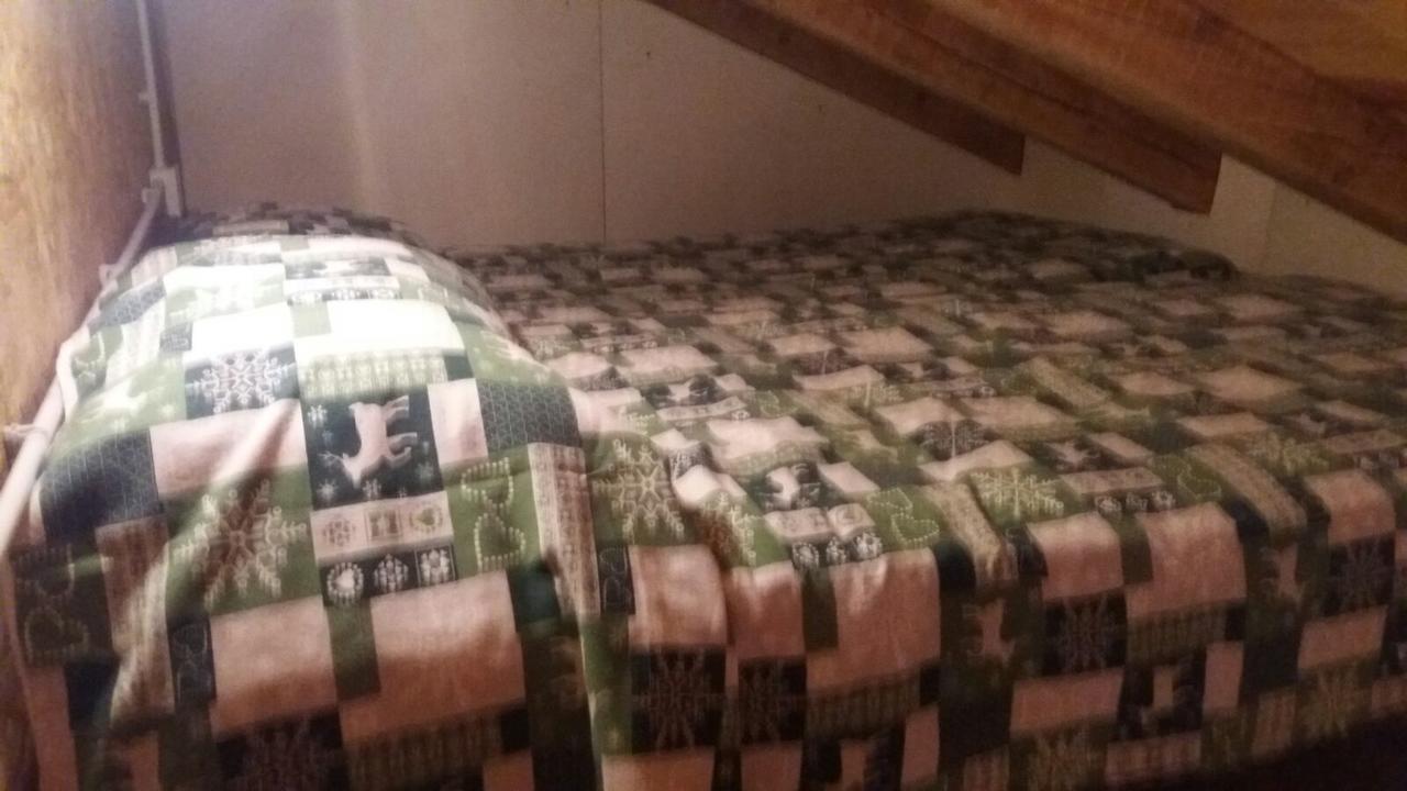Maison Des Abeilles Vda Gressan N 0028 Екстер'єр фото